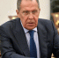Лавров: слова Рютте об Украине означают, что готовится интервенция - ИА Общественная служба новостей