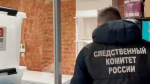 Суд арестовал представителя фирмы, получавшей тела из морга больницы Петербурга
