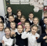 Экологическое занятие для младшеклассников состоялось в школе №935. Фото: официальная страница школы №935 в социальных сетях - Район Бирюлево Восточное