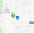 В районе поликлиники на Филевском бульваре обустроят новый пешеходный переход - Район Филевский парк