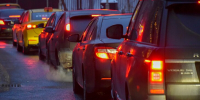 Движение временно закрыто на нескольких улицах в центре Москвы - M24.Ru