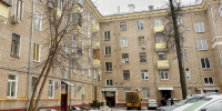 Более 30 домов в стиле неоклассицизма отреставрировали на юго-западе Москвы - Префектура ЮЗАО Москвы