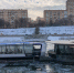 Три причала в Москве временно не работают из-за сложной ледовой обстановки - Вечерняя Москва