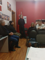 Всероссийское партийное собрание — ориентир на реализацию Программы Победы!
