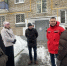 Глава управы Александр Кучерявкин провел обход территории района - Район Бирюлево Восточное