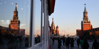 Синоптик Ильин рассказал, какой будет погода в Москве на следующей неделе - Вечерняя Москва