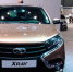 Доля легковых авто российской сборки на рынке выросла почти до 60% в январе - M24.Ru