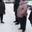В субботу  7 февраля прошел запланированный обход территории района - Район Сокольники