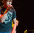 Фронтмен рок-группы 3 Doors Down Брэд Арнольд скончался в возрасте 47 лет - M24.Ru