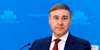 Валерий Фальков поздравил учёных с Днём российской науки - МИРЭА