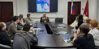 От грантов для молодых учёных до научных экспериментов для дошкольников: В Москве отметили День российской науки - Единая Россия