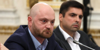 Военкор Коц рассказал о состоянии генерала Алексеева после покушения - ИА Общественная служба новостей