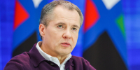 В Белгороде после атаки ВСУ восстановлена подача тепла - Говорит Москва