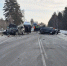 Два человека погибли в ДТП на федеральной трассе в Бурятии - M24.Ru