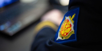 ФСБ показала фото участницы покушения на Алексеева Серебрицкой - ИА Общественная служба новостей