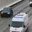 Восемь человек пострадали в ДТП с рейсовым автобусом в Москве - M24.Ru