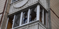 В Белгороде после атаки ВСУ произошло отключение водоснабжения - ИА Общественная служба новостей