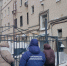 Профилактический рейд в Замоскворечье - Район Замоскворечье