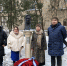 Память национального героя Никарагуа почтили в «Иностранке» - Библиотека иностранной литературы