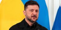 Зеленский анонсировал передачу Украине 250 военных самолетов - M24.Ru