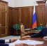 Собянин доложил Путину о планах удвоить площади промышленной инфраструктуры - M24.Ru