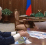 Собянин доложил Путину о полном обновлении подвижного состава на МЦД - M24.Ru
