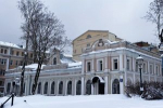 На торги выставили помещение в старинной усадьбе в районе. Фото: пресс-служба Департамента города Москвы по конкурентной политике