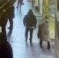 Полицейские задержали мужчину, напавшего на пассажирку в метро Москвы - M24.Ru