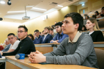 Преподавательский марафон: доступные инструменты и прорывные решения