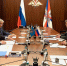 Министр обороны Андрей Белоусов провёл переговоры с генеральным секретарём ОДКБ - Говорит Москва