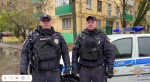 Ирина Волк: Владимир Колокольцев наградил столичных полицейских, оказавших помощь жильцам многоквартирного дома во время возгорания
