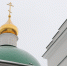 Церковь Флора и Лавра на Зацепе после реставрации - ИА Общественная служба новостей