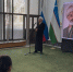 Выступление Д.Мухетдинова на международной научно-просветительской конференции «Алишер Навои и Восточный Ренессанс» - Совет муфтиев России