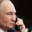 Путин провел телефонный разговор с президентом ЮАР - Вечерняя Москва