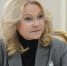 Голикова сообщила о снижении в РФ смертности от онкологии, ВИЧ и туберкулеза - M24.Ru