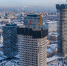 Мосгосстройнадзор: Корпус на 239 квартир на Летниковской улице выполнили в монолите - Информационный Центр