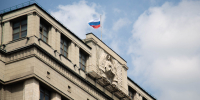 Депутат Немкин: Ограничения Telegram носят обратимый характер - ИА Общественная служба новостей