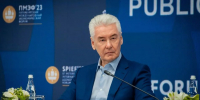 Собянин: Программа реновации полностью выполнена в 12 районах Москвы - Москва. Северо-Запад