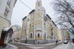 Красносельский район включили в программу редевелопмента  Большой Сити . Фото: Анна Быкова,  Вечерняя Москва