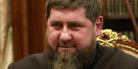 Кадыров опубликовал видео с сыном Адамом и прокомментировал слухи о ДТП - ИА Общественная служба новостей