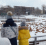 Московский зоопарк отметит день рождения 12 февраля - M24.Ru