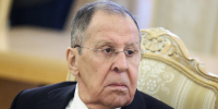 Лавров заявил, что Совет мира не сможет заменить ООН - M24.Ru