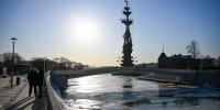 Потепление ожидается в Москве 11 февраля - M24.Ru