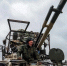 ВС РФ получили партию БМП-3 с дополнительной защитой - M24.Ru