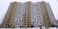 60 новостроек появились в Москве на месте старых домов в 2025 году - M24.Ru