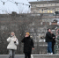 В Москву в среду придёт потепление - Говорит Москва