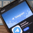 Столичный суд оштрафовал Telegram на 10,8 млн рублей - M24.Ru