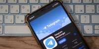 Столичный суд оштрафовал Telegram на 10,8 млн рублей - M24.Ru