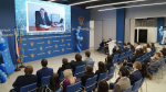 В РТУ МИРЭА дан старт масштабному Марафону студенческой науки