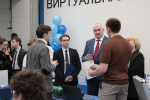В РТУ МИРЭА дан старт масштабному Марафону студенческой науки